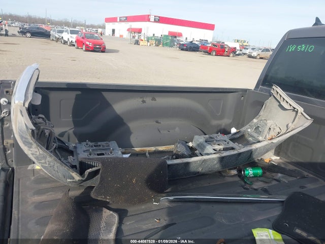 Ram 1500 Tradesman  4x2 6'4 Box