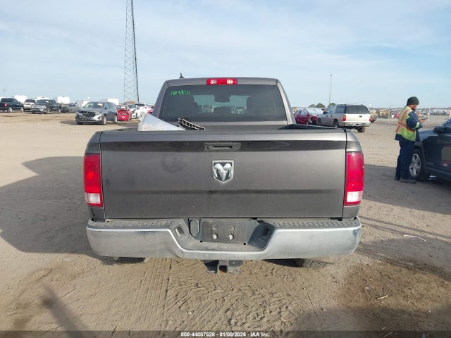 Ram 1500 Tradesman  4x2 6'4 Box