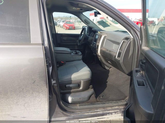Ram 1500 Tradesman  4x2 6'4 Box