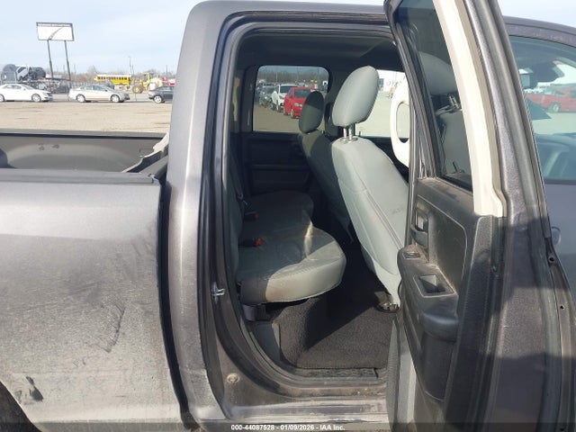 Ram 1500 Tradesman  4x2 6'4 Box