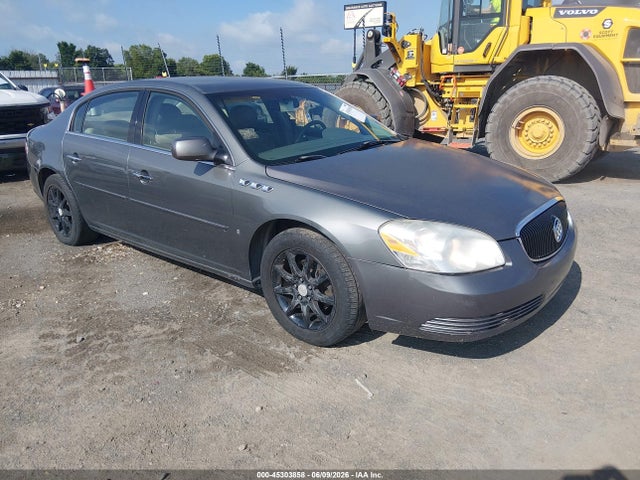 Buick Lucerne Cxl