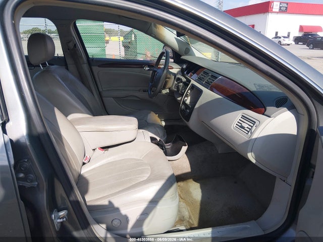 Buick Lucerne Cxl