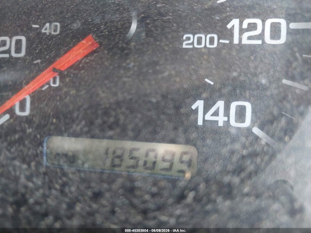 Nissan Altima Gxe