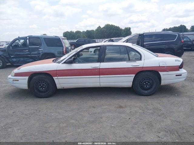 Chevrolet Lumina