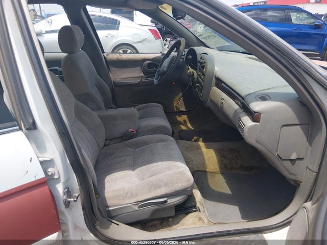 Chevrolet Lumina