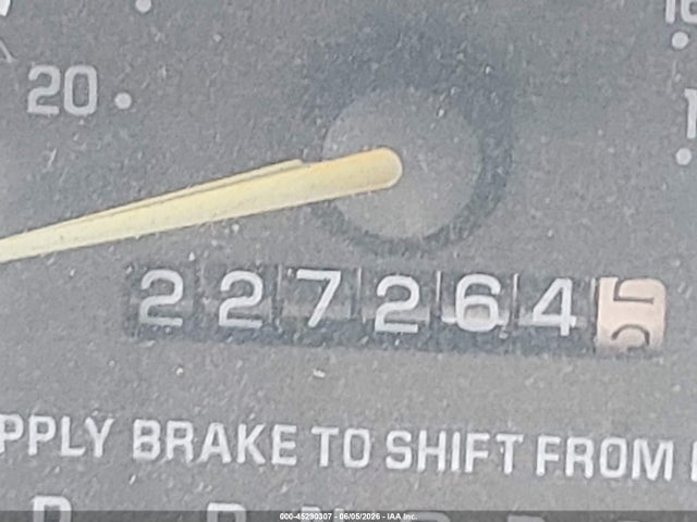 Chevrolet Lumina