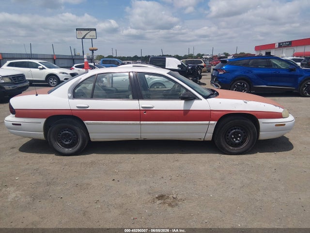 Chevrolet Lumina