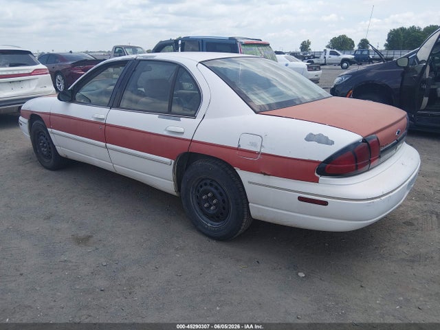Chevrolet Lumina