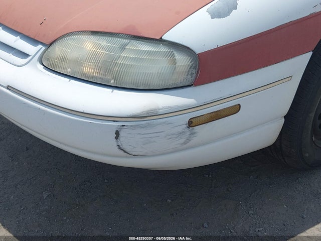 Chevrolet Lumina
