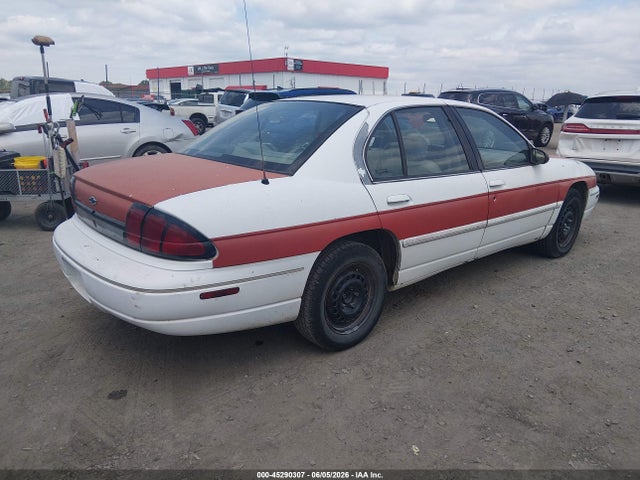 Chevrolet Lumina