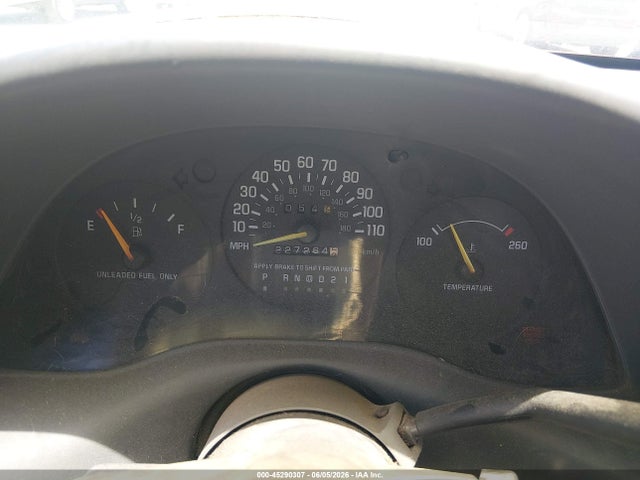 Chevrolet Lumina