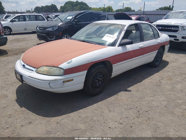 Chevrolet Lumina