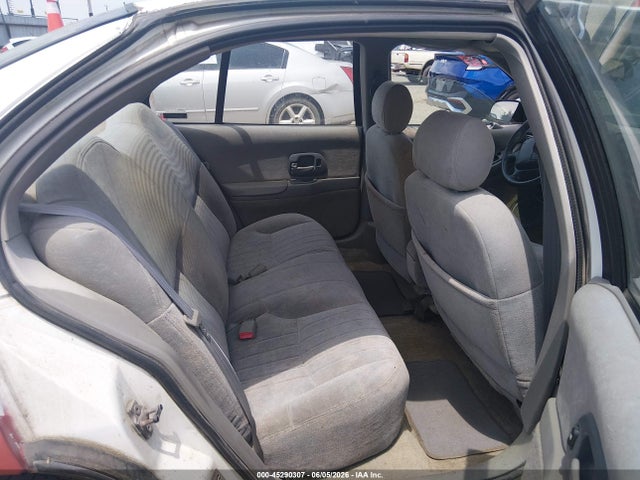 Chevrolet Lumina
