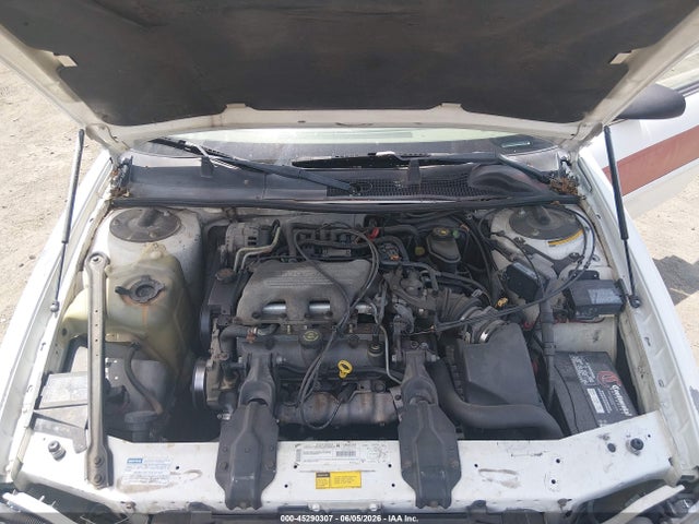 Chevrolet Lumina