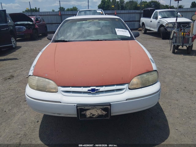 Chevrolet Lumina