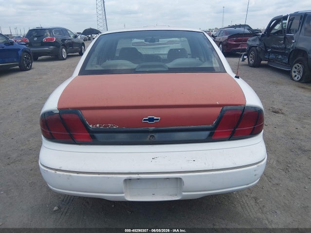 Chevrolet Lumina