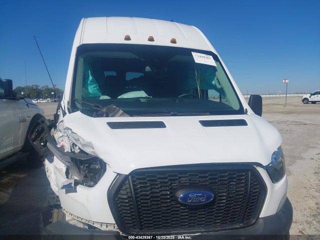Ford Transit Xl