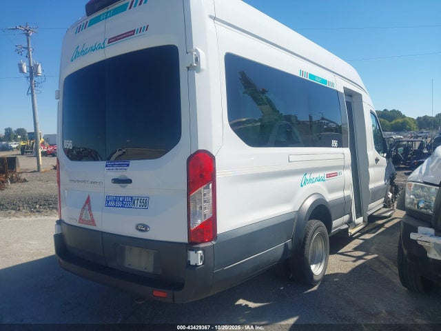 Ford Transit Xl