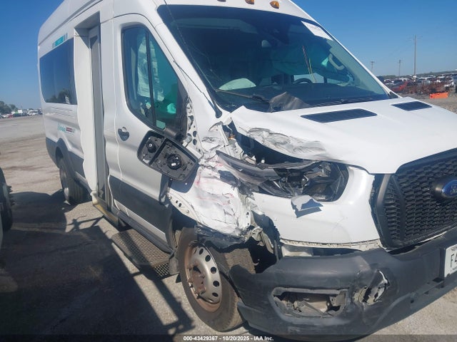 Ford Transit Xl