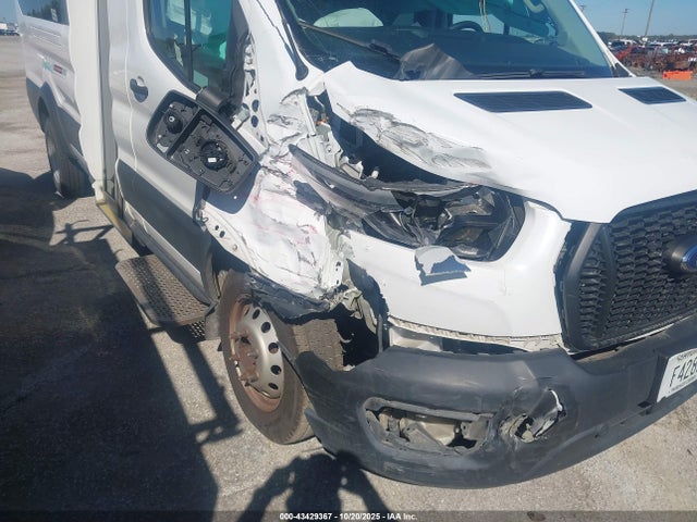 Ford Transit Xl