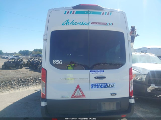 Ford Transit Xl