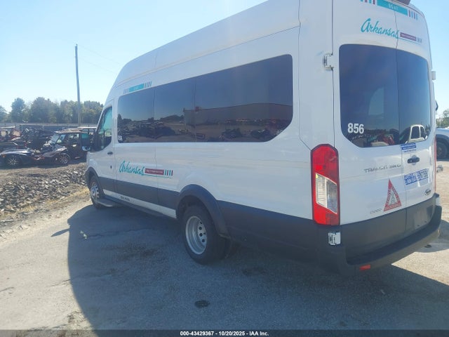 Ford Transit Xl
