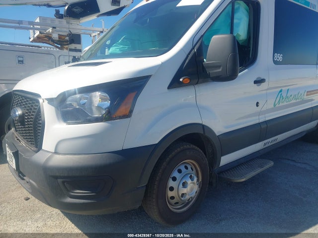 Ford Transit Xl