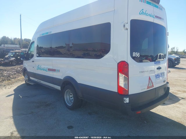 Ford Transit Xl