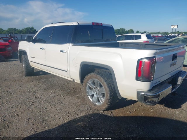 GMC Sierra 1500 Slt
