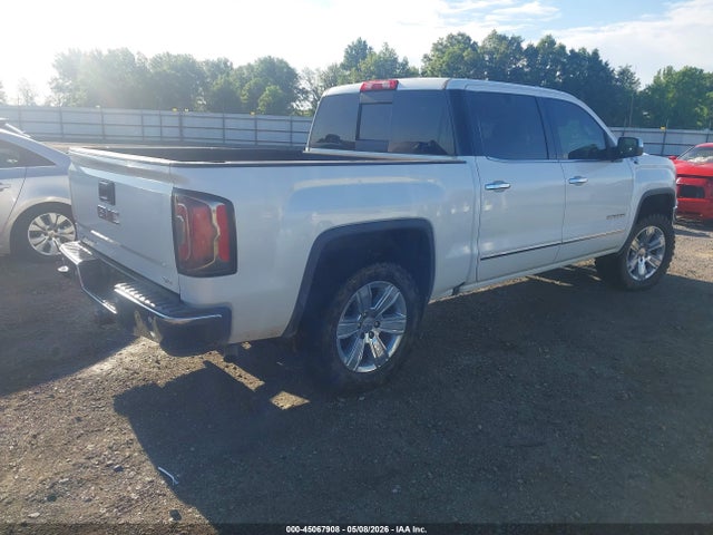 GMC Sierra 1500 Slt