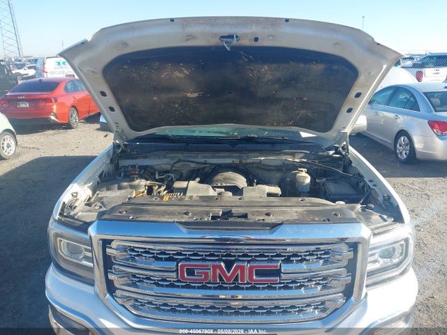 GMC Sierra 1500 Slt