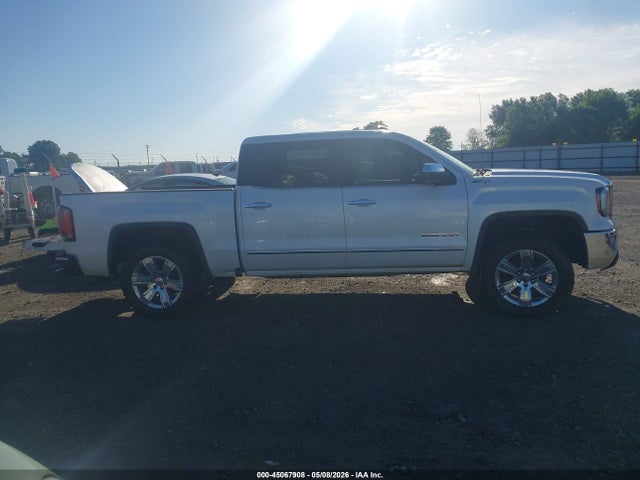 GMC Sierra 1500 Slt