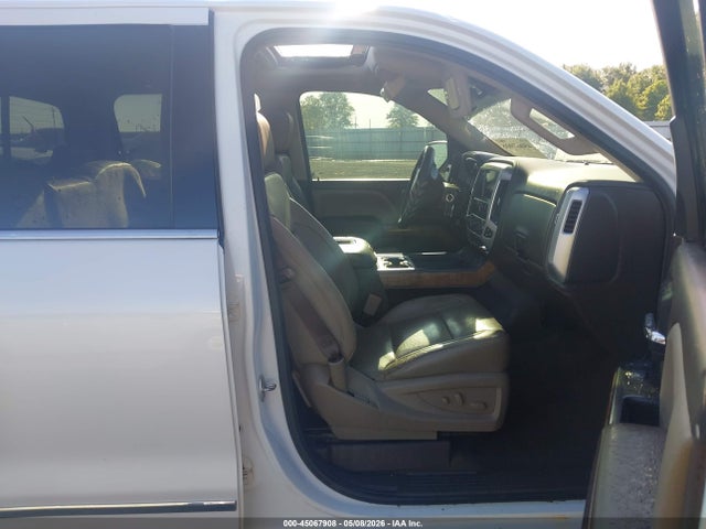 GMC Sierra 1500 Slt