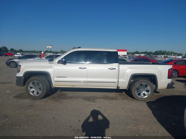 GMC Sierra 1500 Slt
