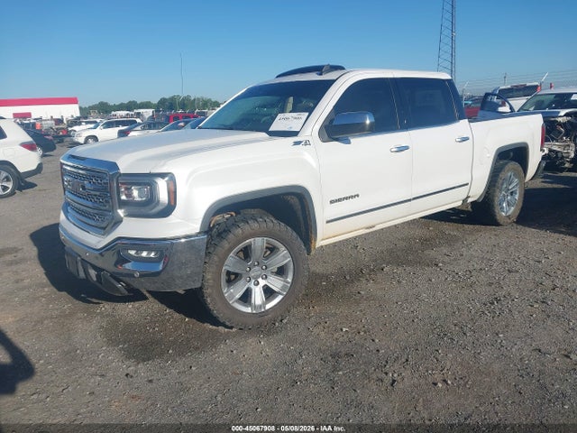 GMC Sierra 1500 Slt