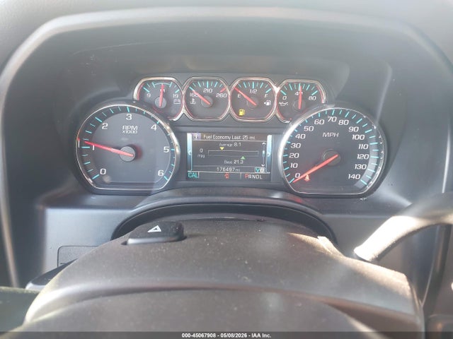 GMC Sierra 1500 Slt