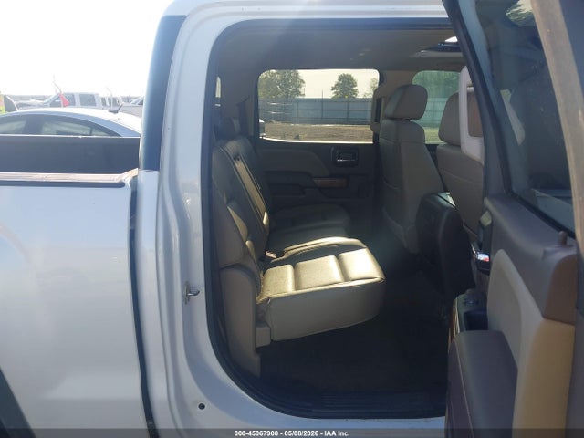 GMC Sierra 1500 Slt