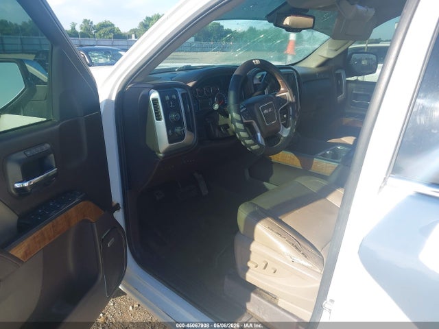 GMC Sierra 1500 Slt