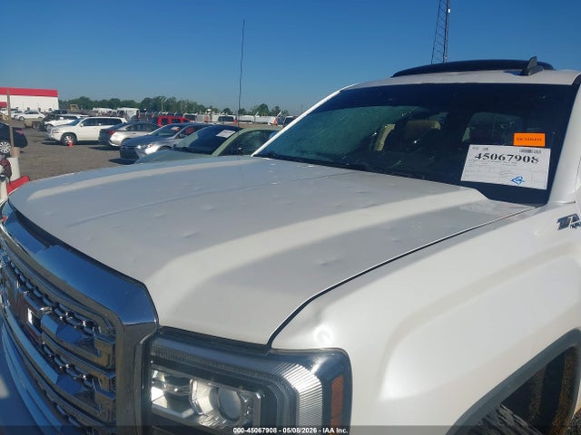 GMC Sierra 1500 Slt