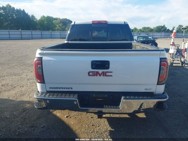 GMC Sierra 1500 Slt