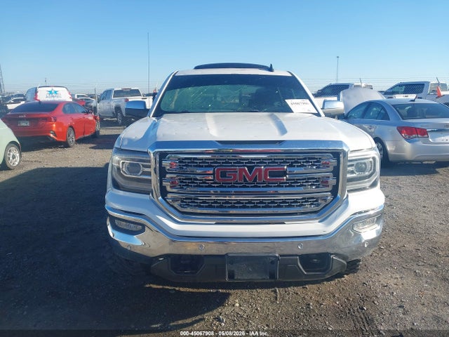 GMC Sierra 1500 Slt