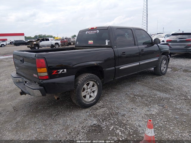 GMC Sierra 1500 Sle2