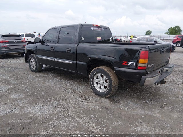 GMC Sierra 1500 Sle2