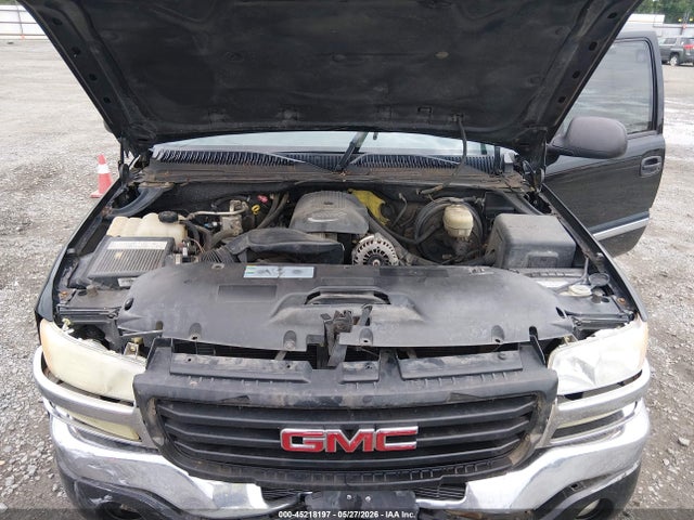 GMC Sierra 1500 Sle2