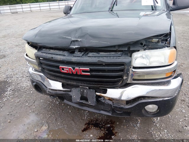 GMC Sierra 1500 Sle2