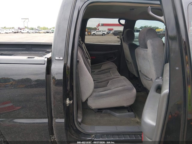 GMC Sierra 1500 Sle2