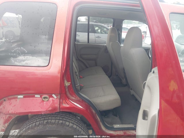 Jeep Liberty Sport