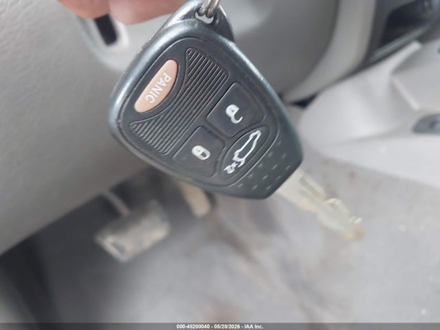 Jeep Liberty Sport