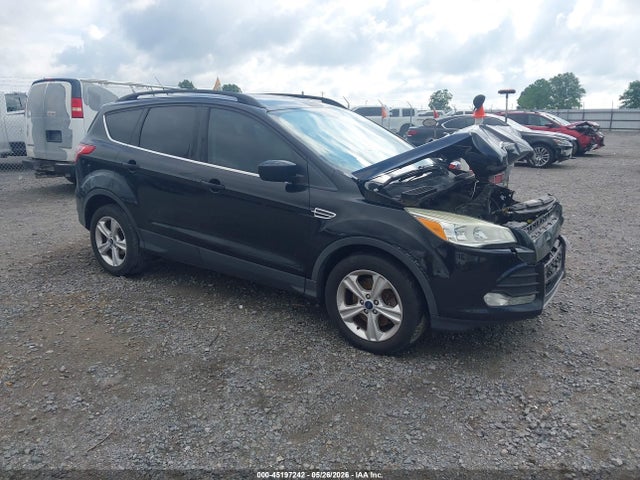 Salvage Ford Escape Image
