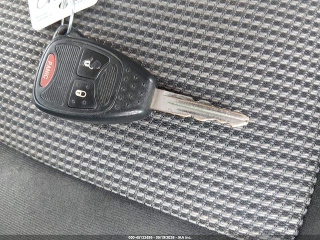 Jeep Patriot Sport Fwd